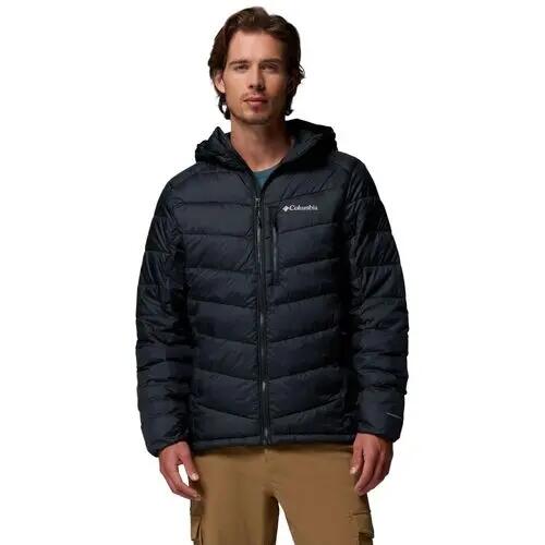 Plumífero Labyrinth Loop™ II Hooded HOMBRE 5/7