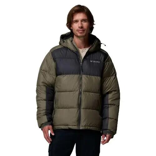 Chaqueta Hombre Columbia Pike Lake II Verde 5/5