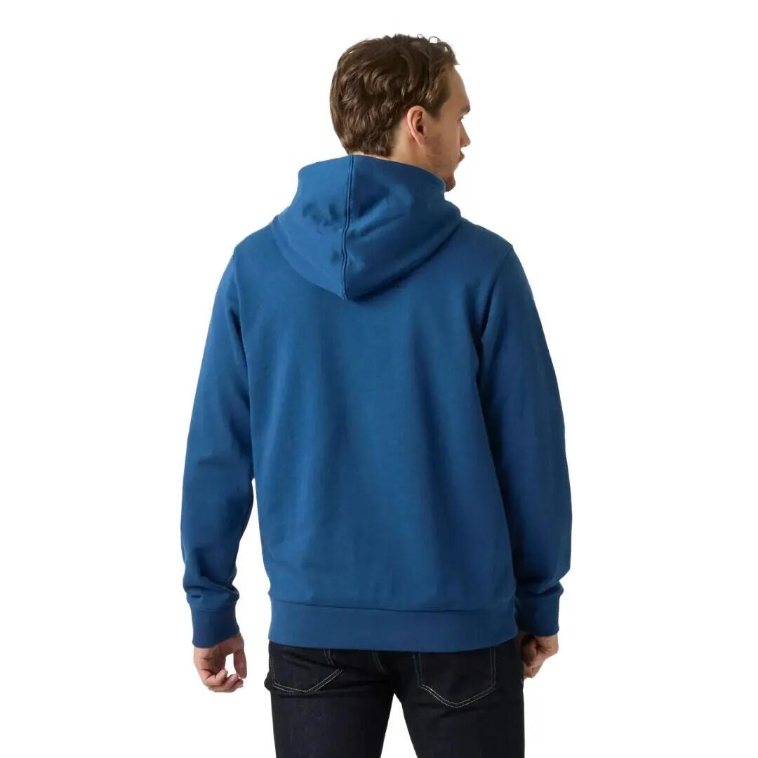 Bluza z logo Helly Hansen 4/5
