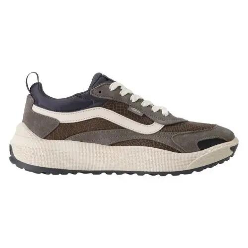 Tênis Masculino Vans Ultrarange neo 2.0 Marrom. 5/5