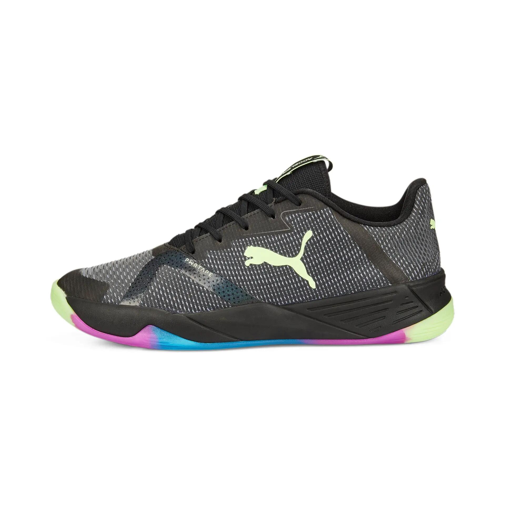 PUMA picture