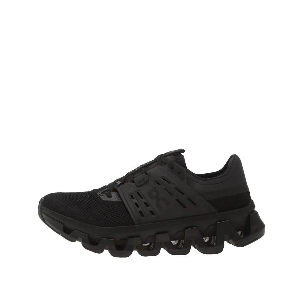 Zapatos On Cloudswift Amp Negro 6/6