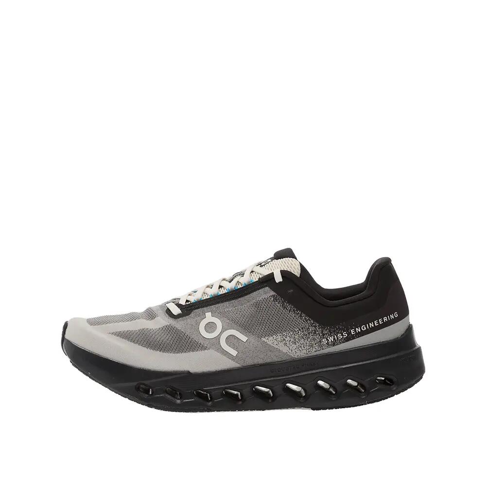 On Running Cloudsurfer Next Lumos Black Dew — foto 6