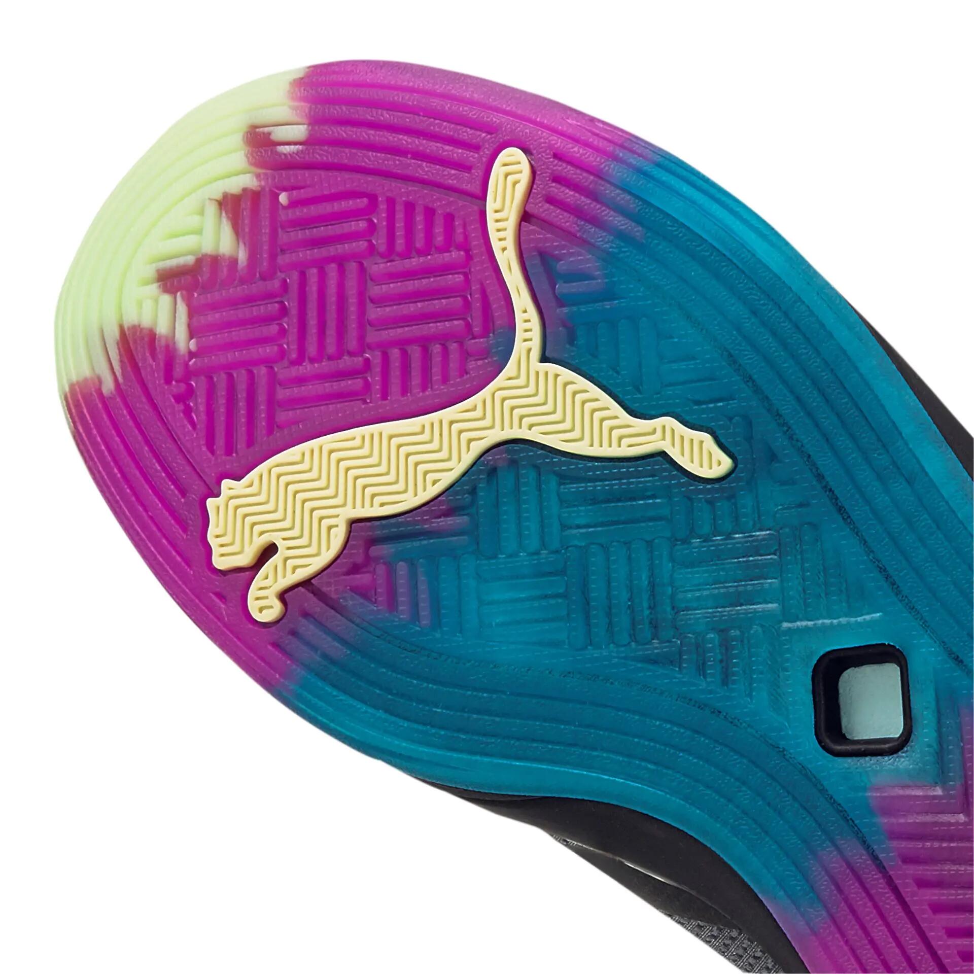 Binnen schoenen Puma Accelerate Turbo Nitro II 4/5