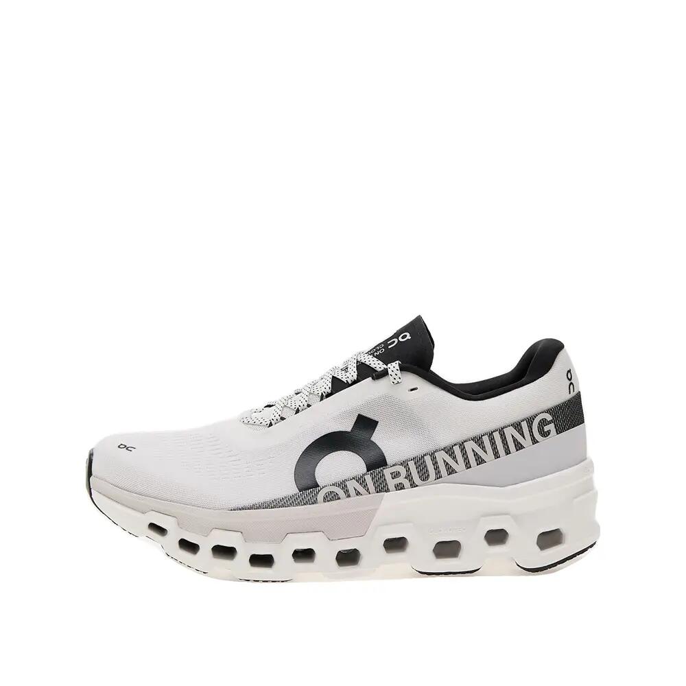 Chaussures  Running Cloudmonster 2 White Frost 7/7