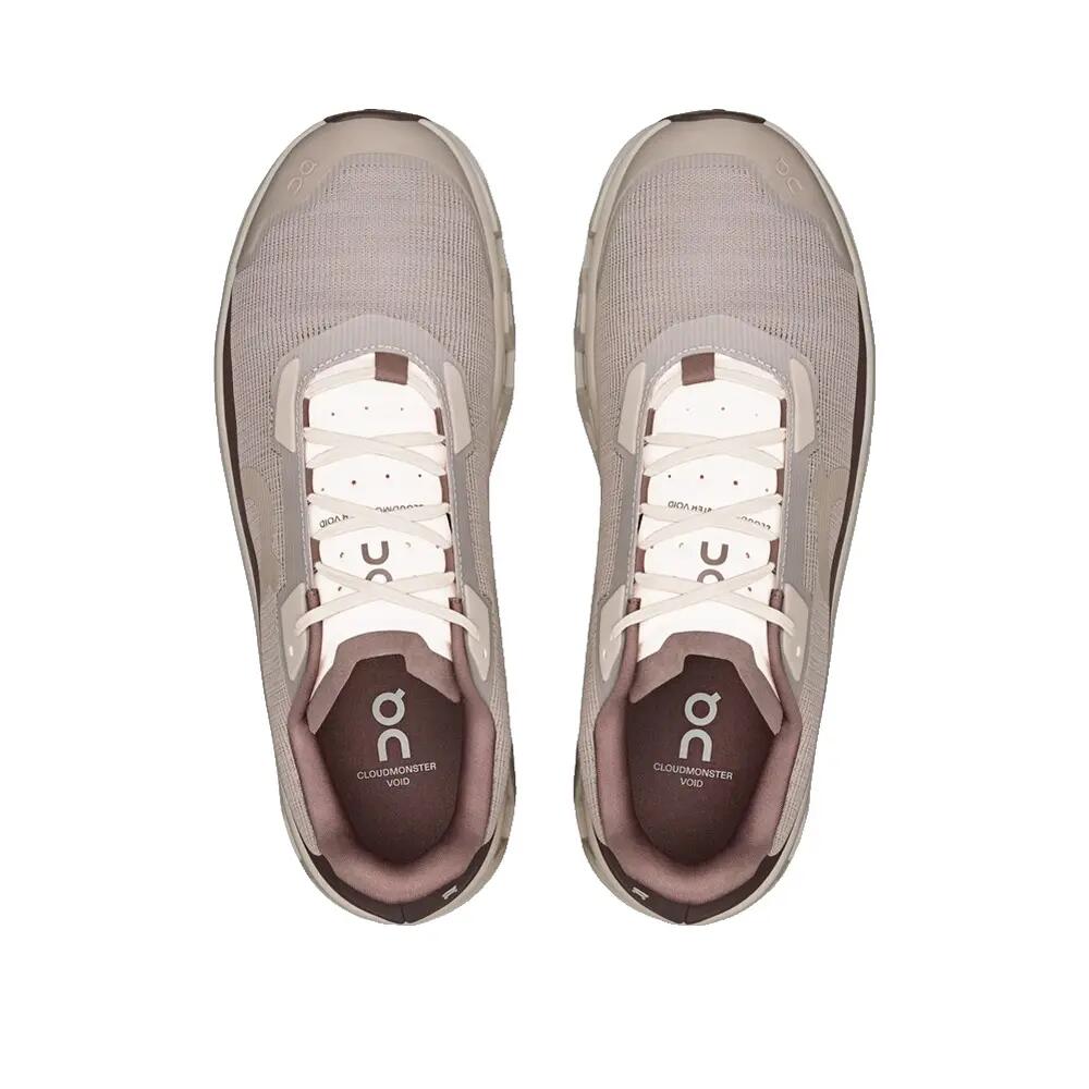 Zapatillas de deporte On Running Cloudmonster Void Gris 5/6