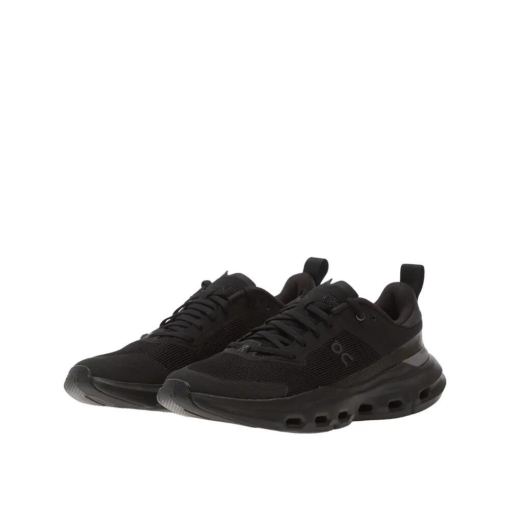 Zapatos On Running Cloudpulse Next Negro 5/7