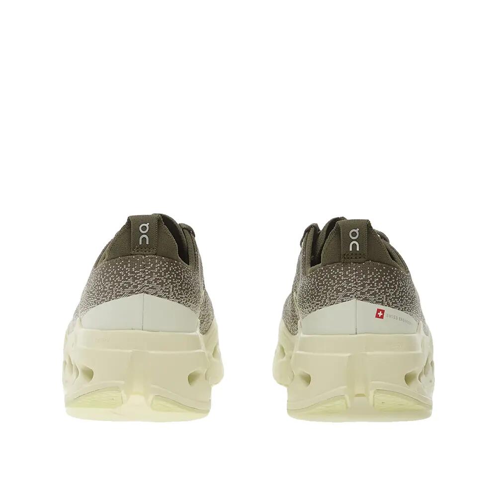 Zapatos de correr On Running Cloudsurfer Max Olive/Seedling 4/6