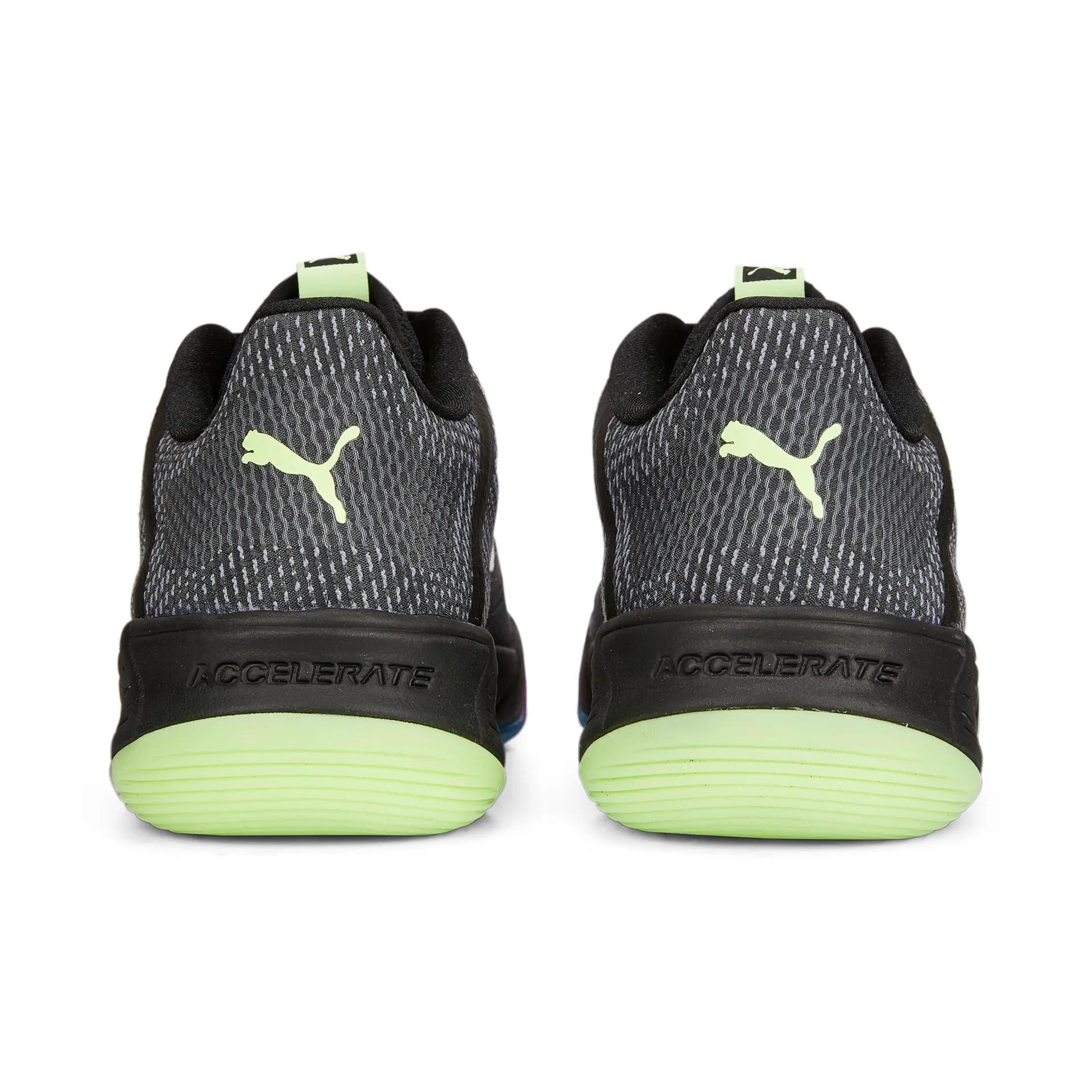 Binnen schoenen Puma Accelerate Turbo Nitro II 3/5
