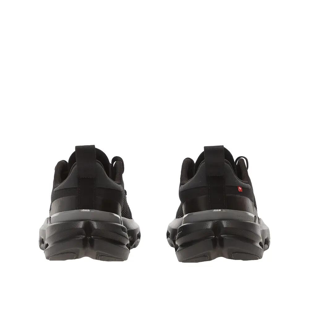 Zapatos On Running Cloudpulse Next Negro 4/7