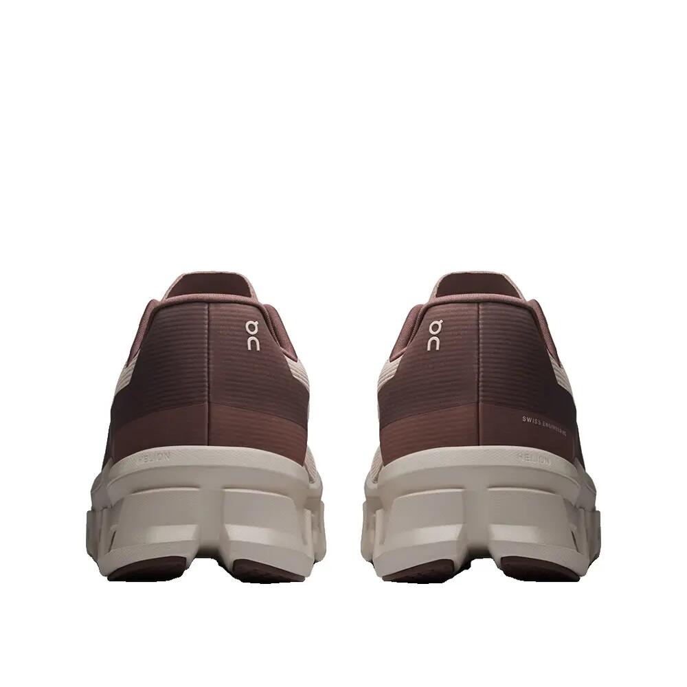 Zapatillas de deporte On Running Cloudmonster Void Gris 4/6