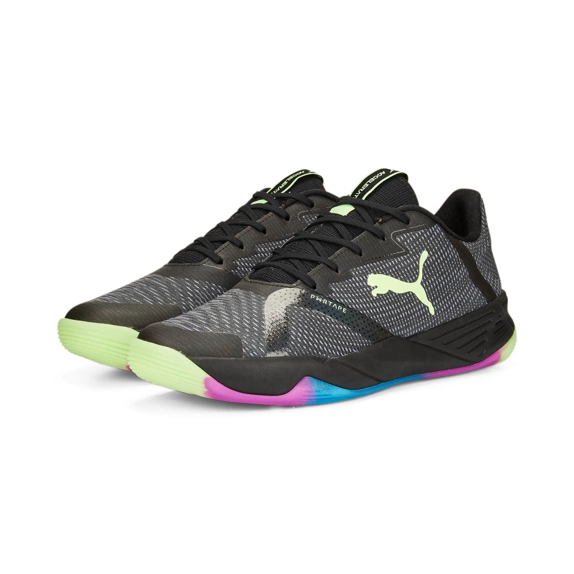Binnen schoenen Puma Accelerate Turbo Nitro II 2/5