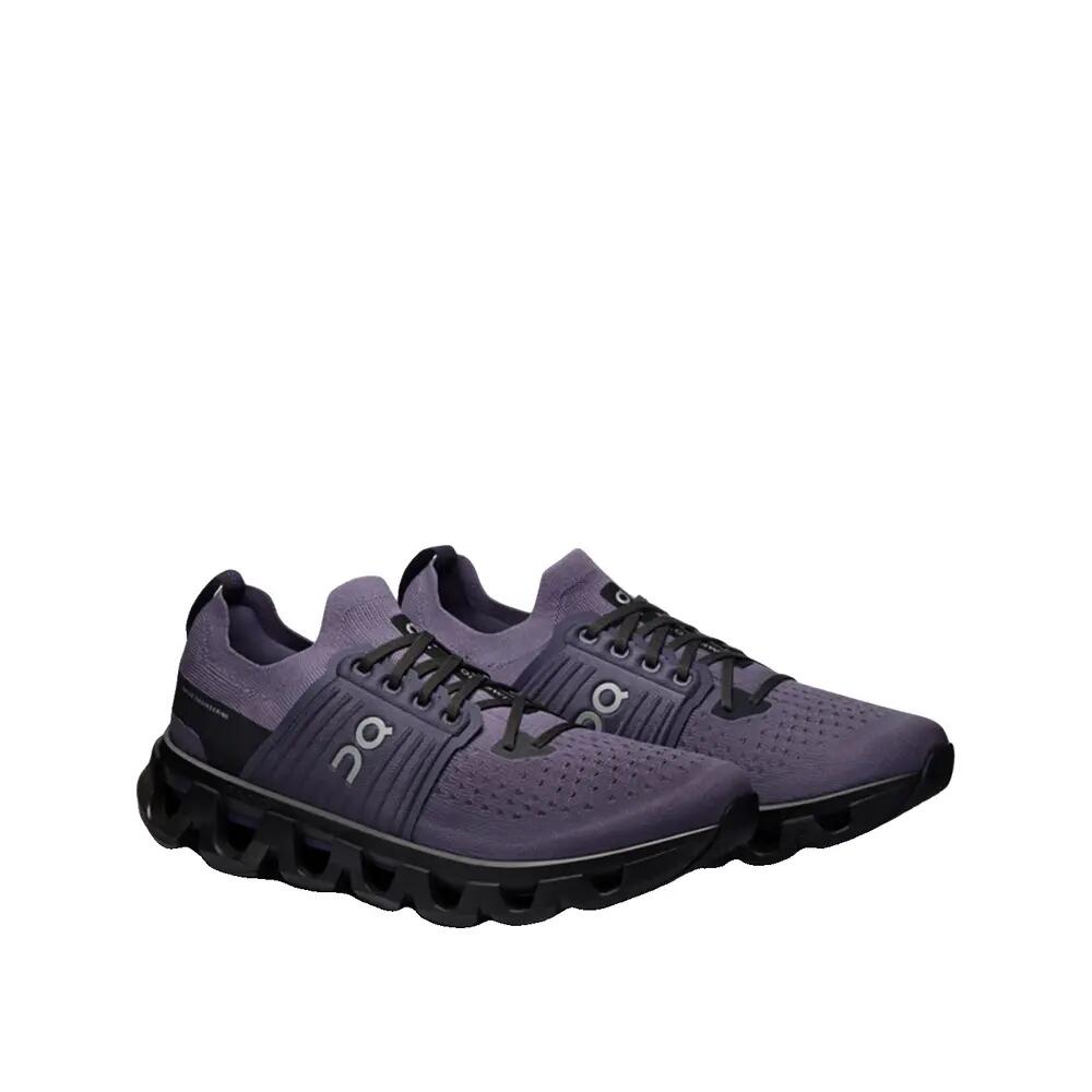 Chaussures de course On Running Cloudswift 4 Violet 3/7