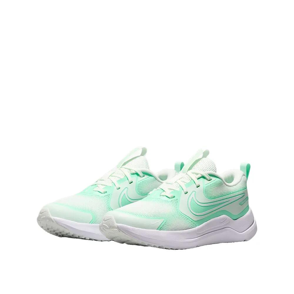 Nike Cosmic Runner Lichtgroen 5/6