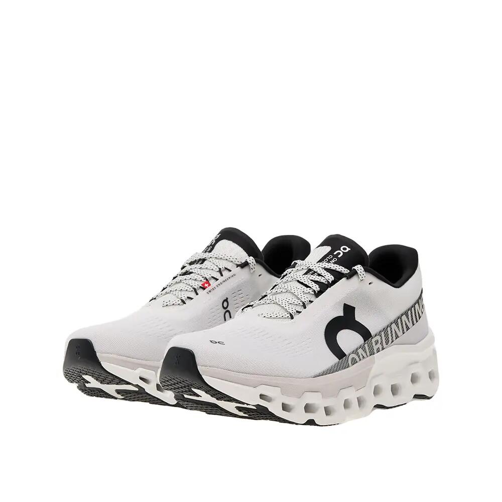 Chaussures  Running Cloudmonster 2 White Frost 5/7