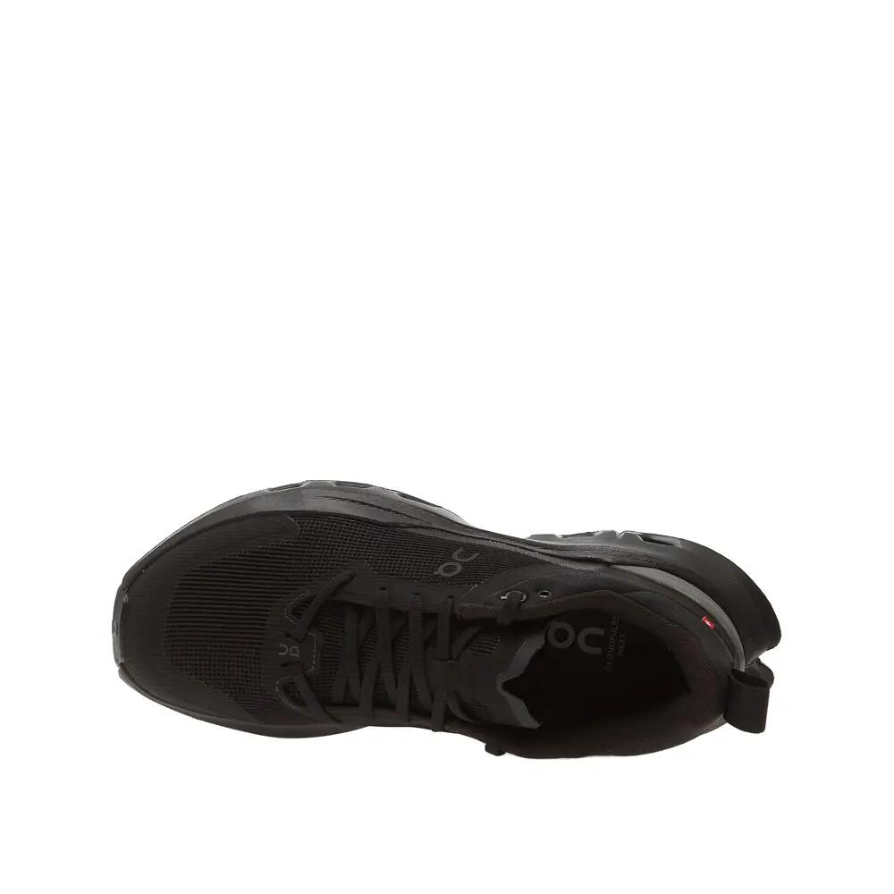 Zapatos On Running Cloudpulse Next Negro 3/7