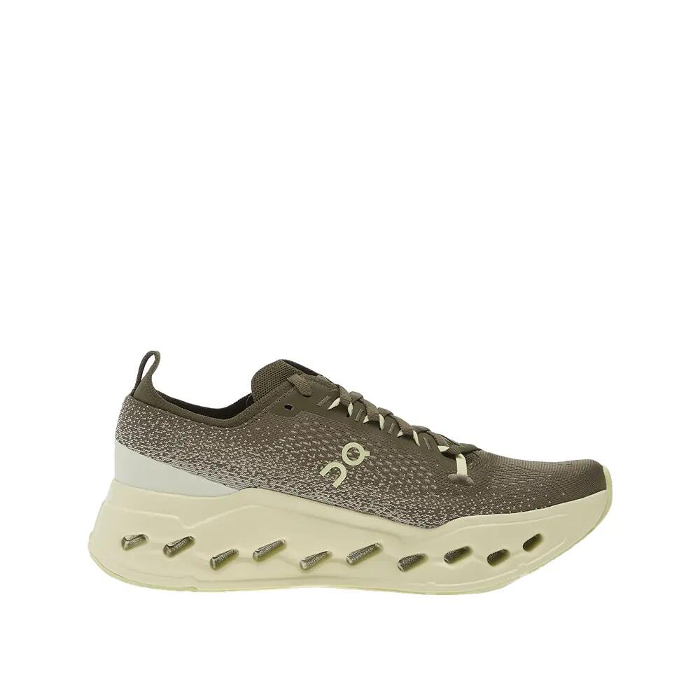 Zapatos de correr On Running Cloudsurfer Max Olive/Seedling 2/6
