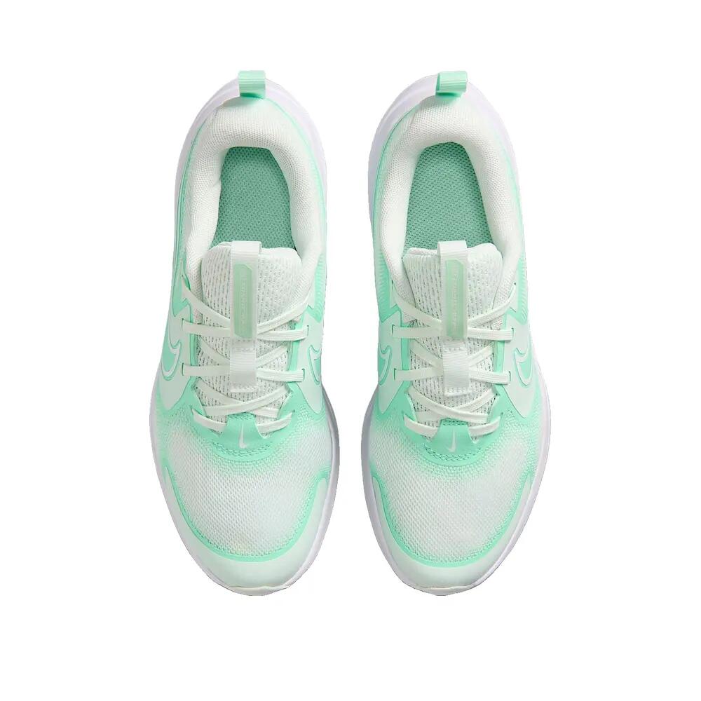 Nike Cosmic Runner Lichtgroen 4/6