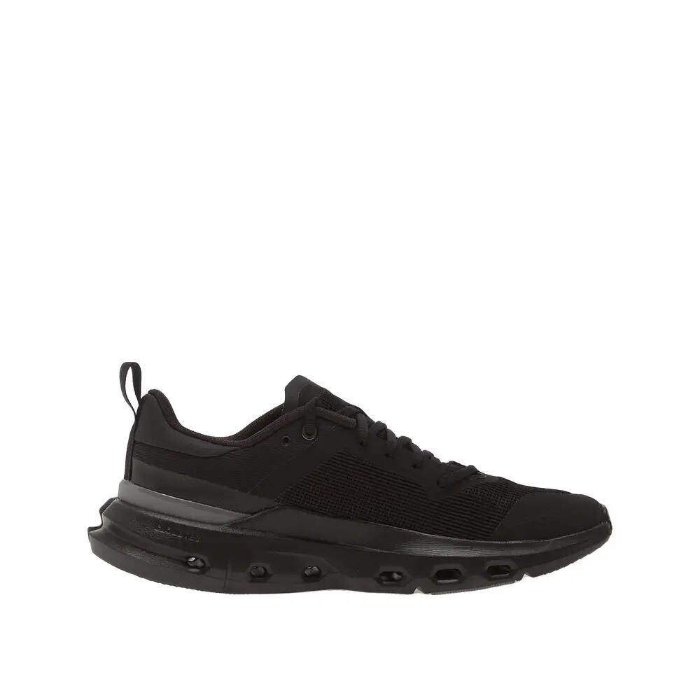 Zapatos On Running Cloudpulse Next Negro 2/7
