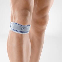 BAUERFEIND GenuPoint Knee Strap