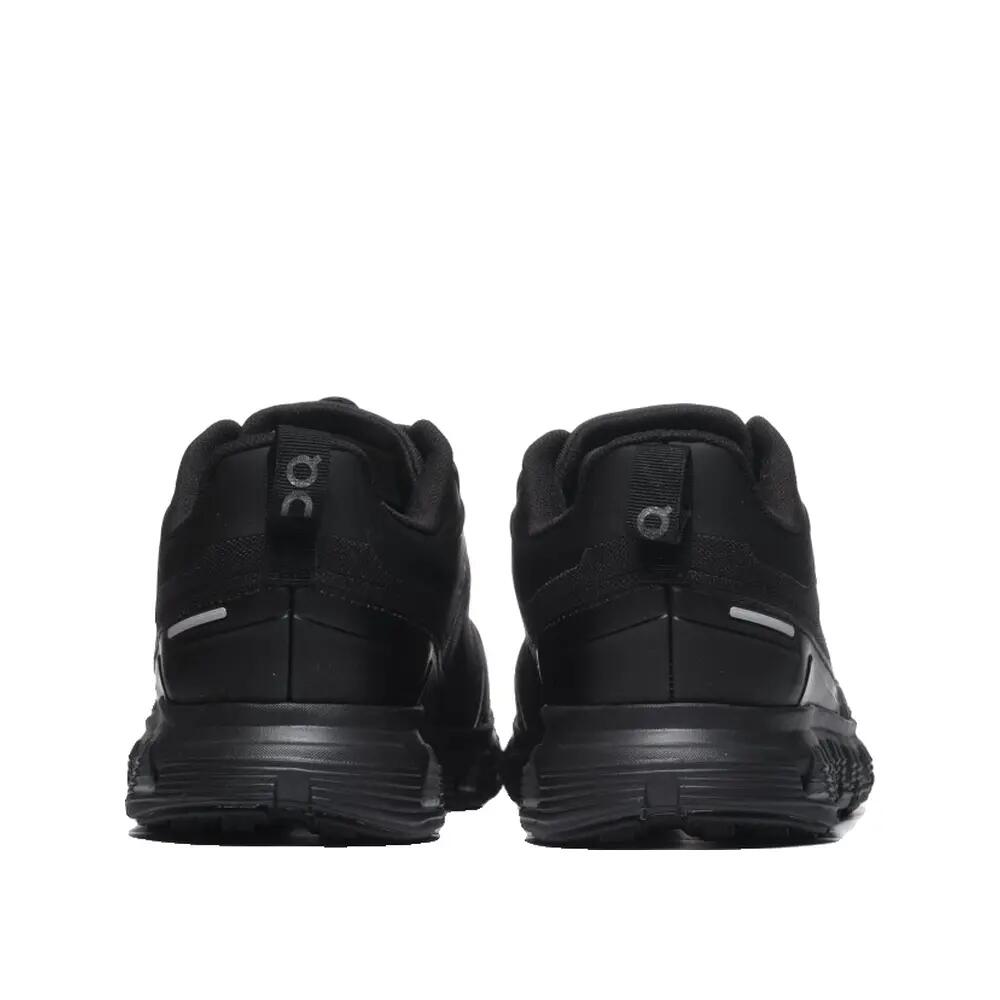 Zapatos de trail On Cloud 6 Geo WP Negro 6/6