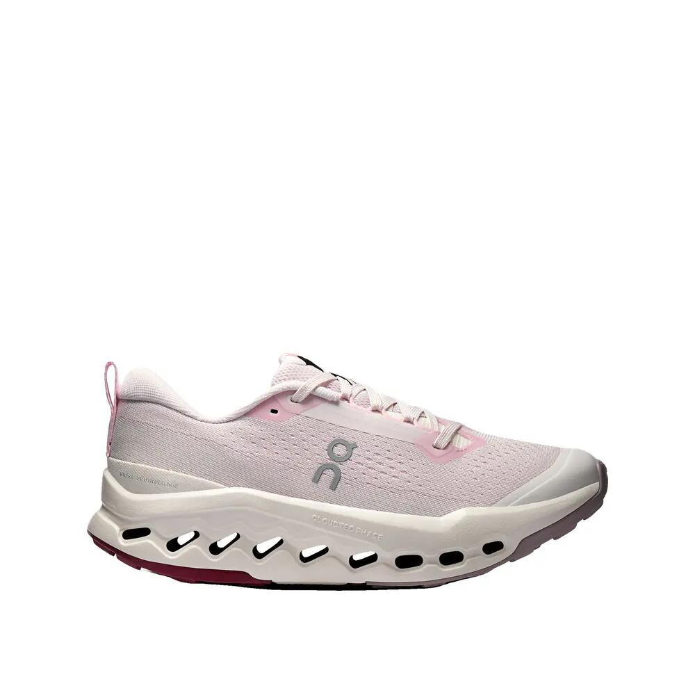 Scarpe - Trail - Donna - Cloudsurfer Trail 2 - Lily/Gardenia 7/7