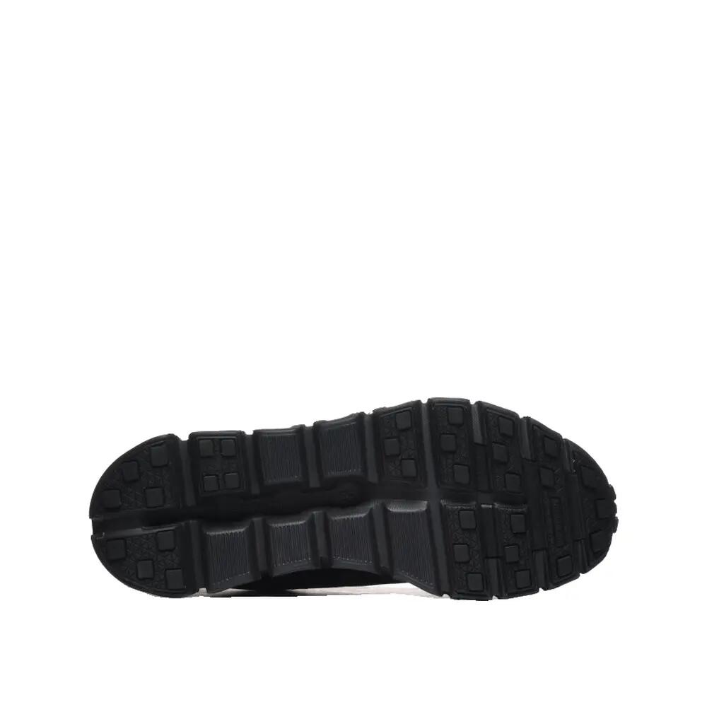 Zapatos de trail On Cloud 6 Geo WP Negro 5/6