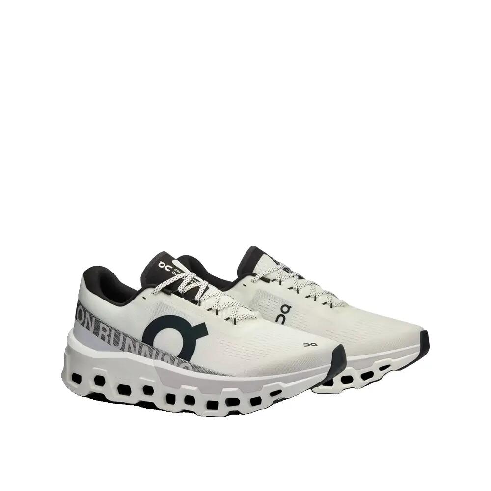 Chaussures running femmes On 3WE1011 2/7