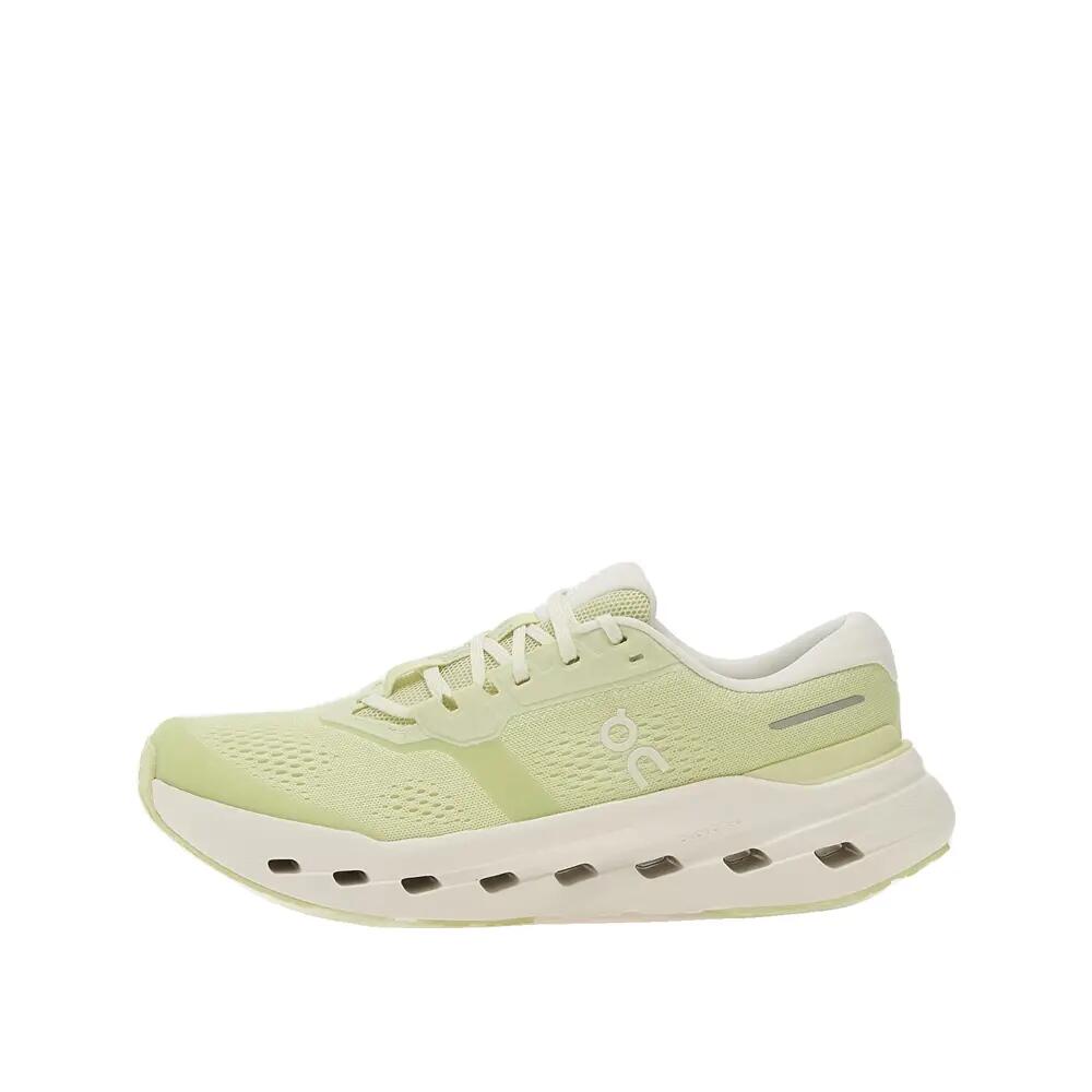 Scarpe da corsa On Running Cloudrunner 3 Lin/Ivoire 6/7