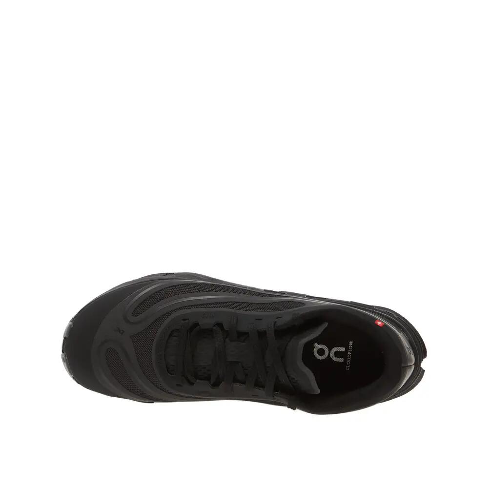 Laufschuhe On Running Cloudflow 5 AD M Schwarz 3/6