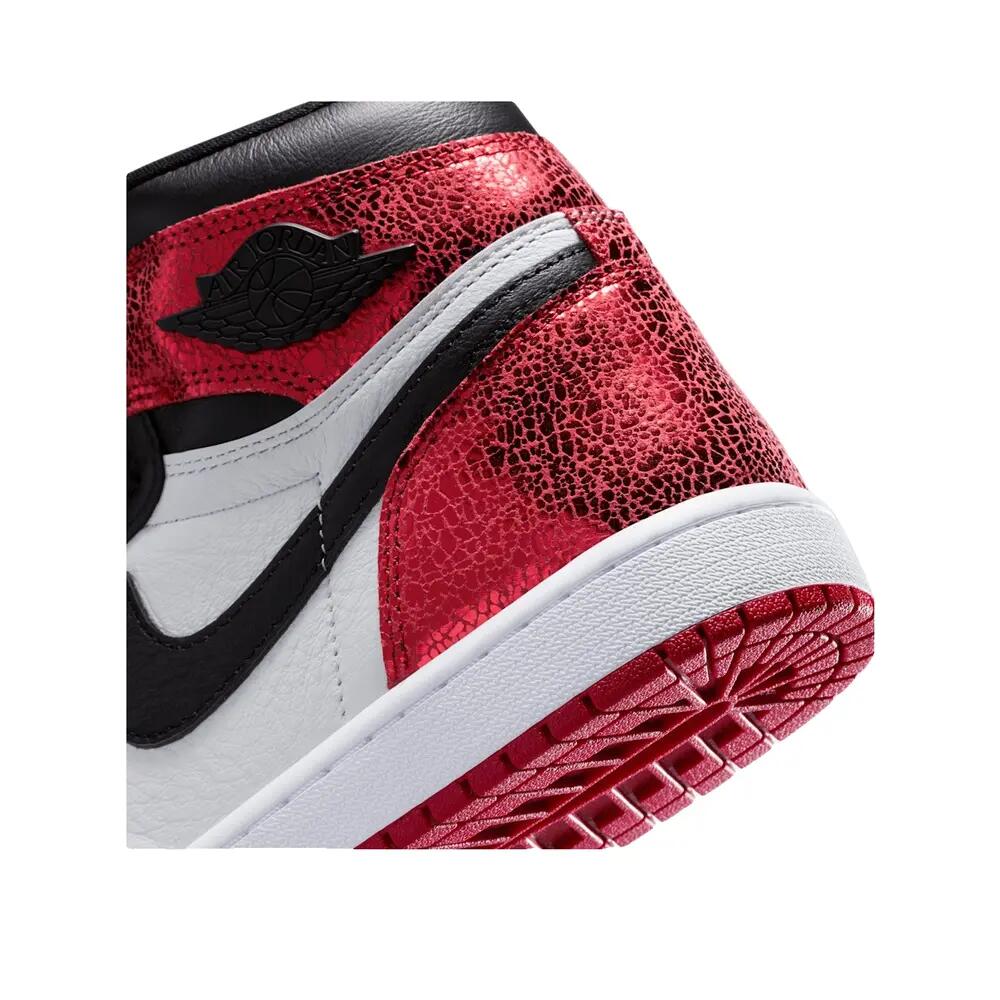 Shoes  1 High OG Ruby 7/10
