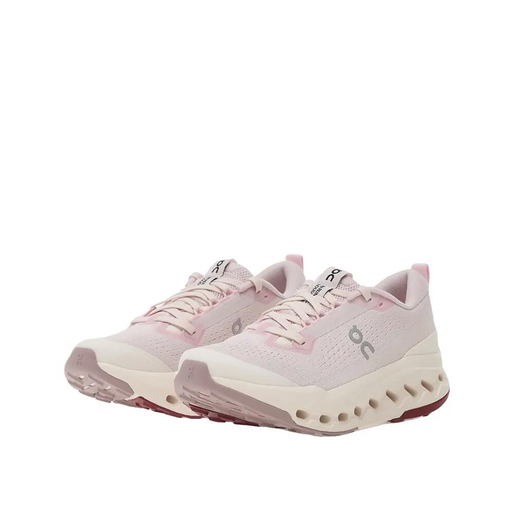 Scarpe - Trail - Donna - Cloudsurfer Trail 2 - Lily/Gardenia 5/7