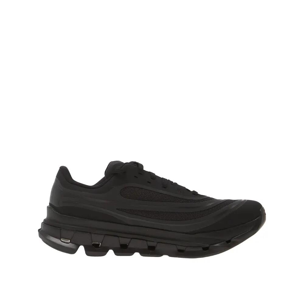 Laufschuhe On Running Cloudflow 5 AD M Schwarz 2/6