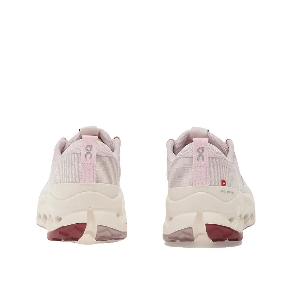 Scarpe - Trail - Donna - Cloudsurfer Trail 2 - Lily/Gardenia 4/7