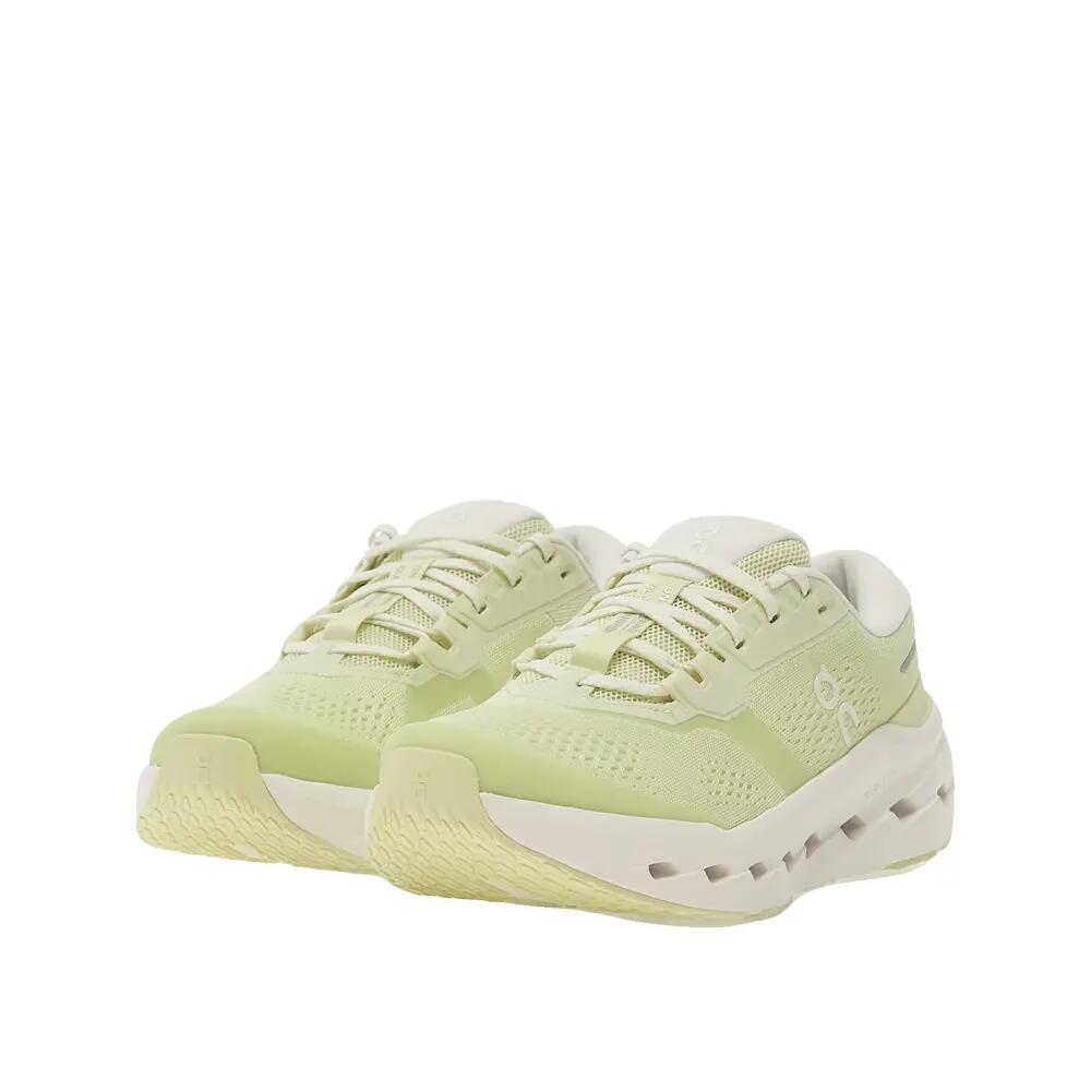 Scarpe da corsa On Running Cloudrunner 3 Lin/Ivoire 5/7