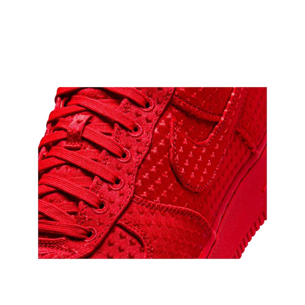 Schoenen  Air Force 1 Low Valentine's Day Red (2026) 6/10