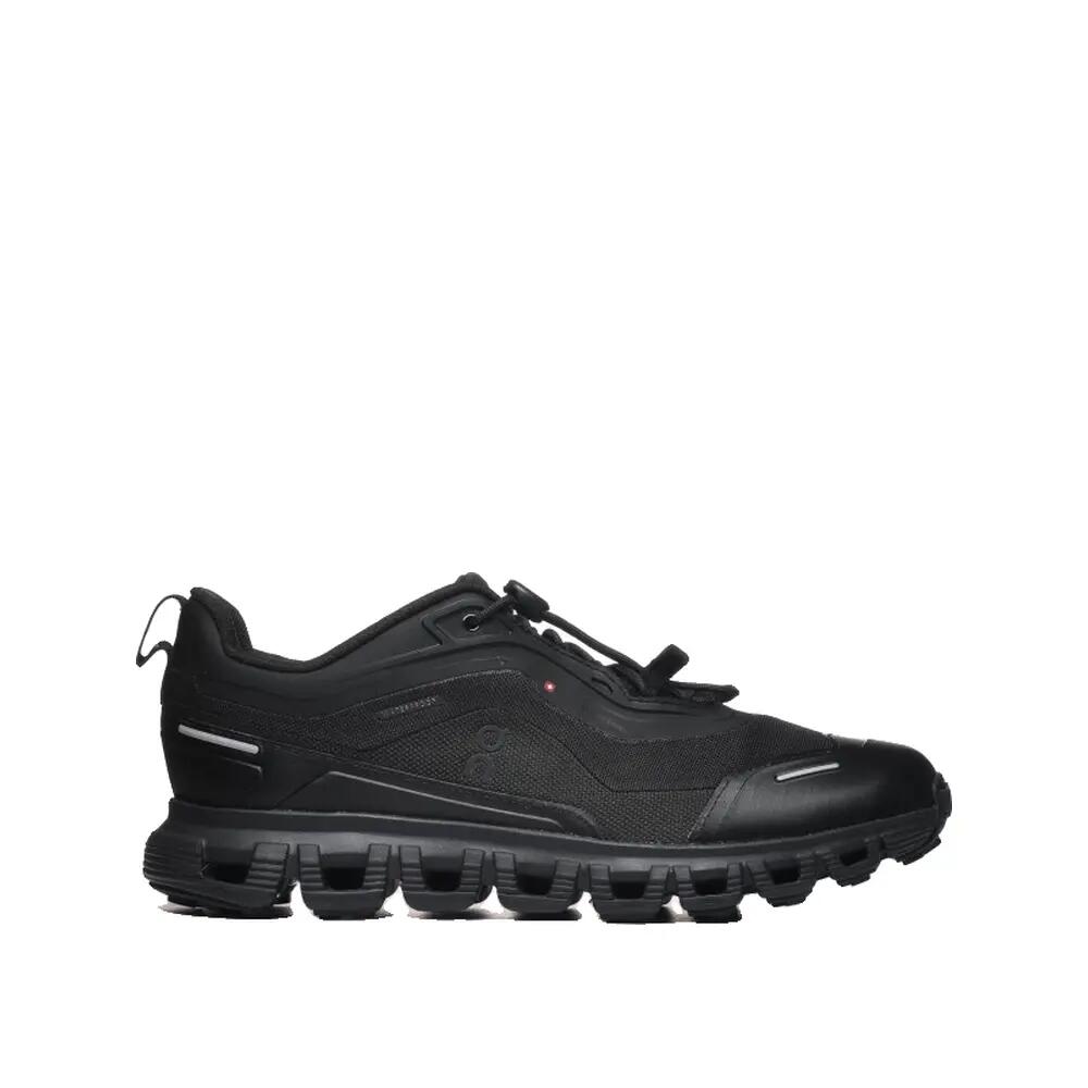 Zapatos de trail On Cloud 6 Geo WP Negro 2/6