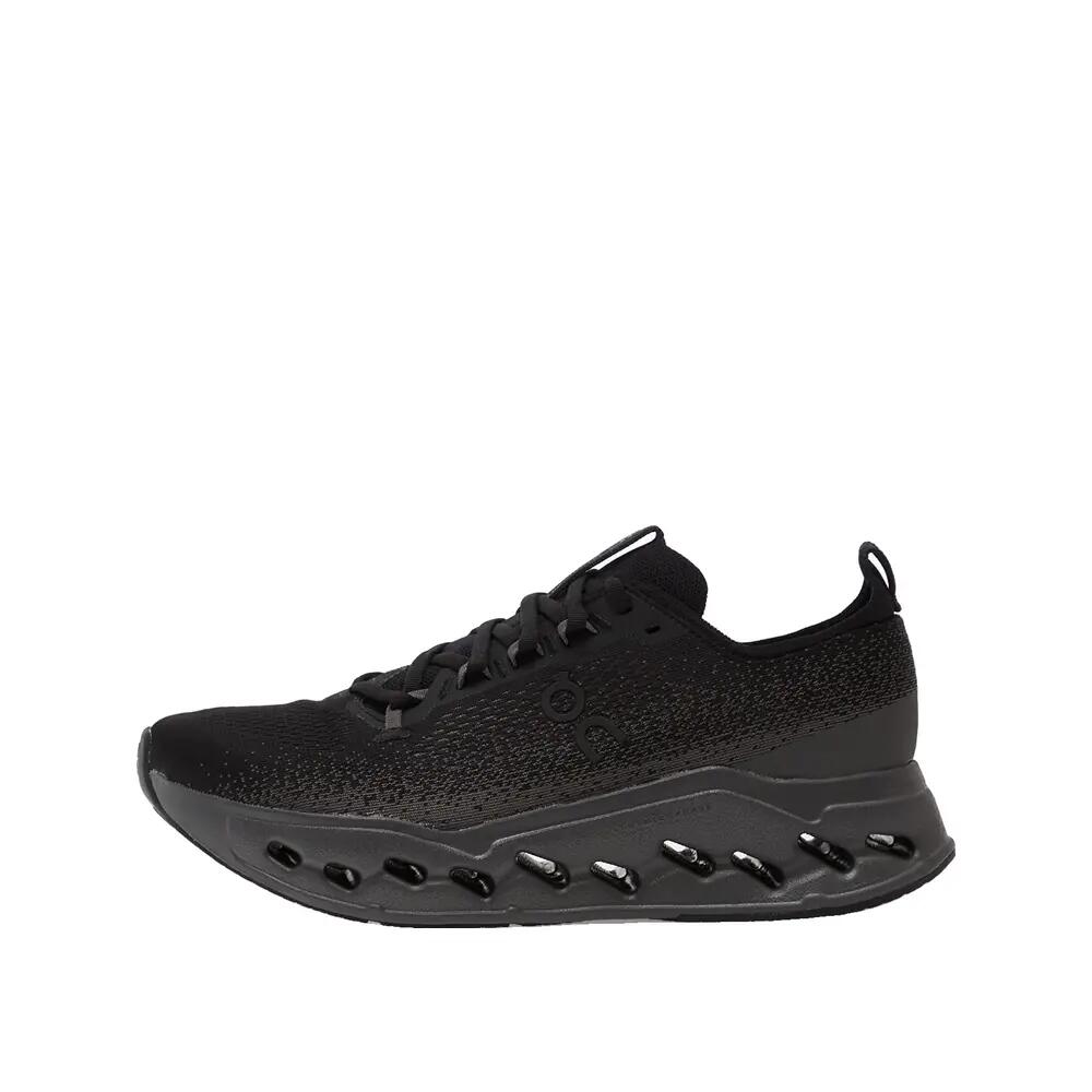 Chaussures  Running Cloudsurfer Max Black Eclipse 6/6