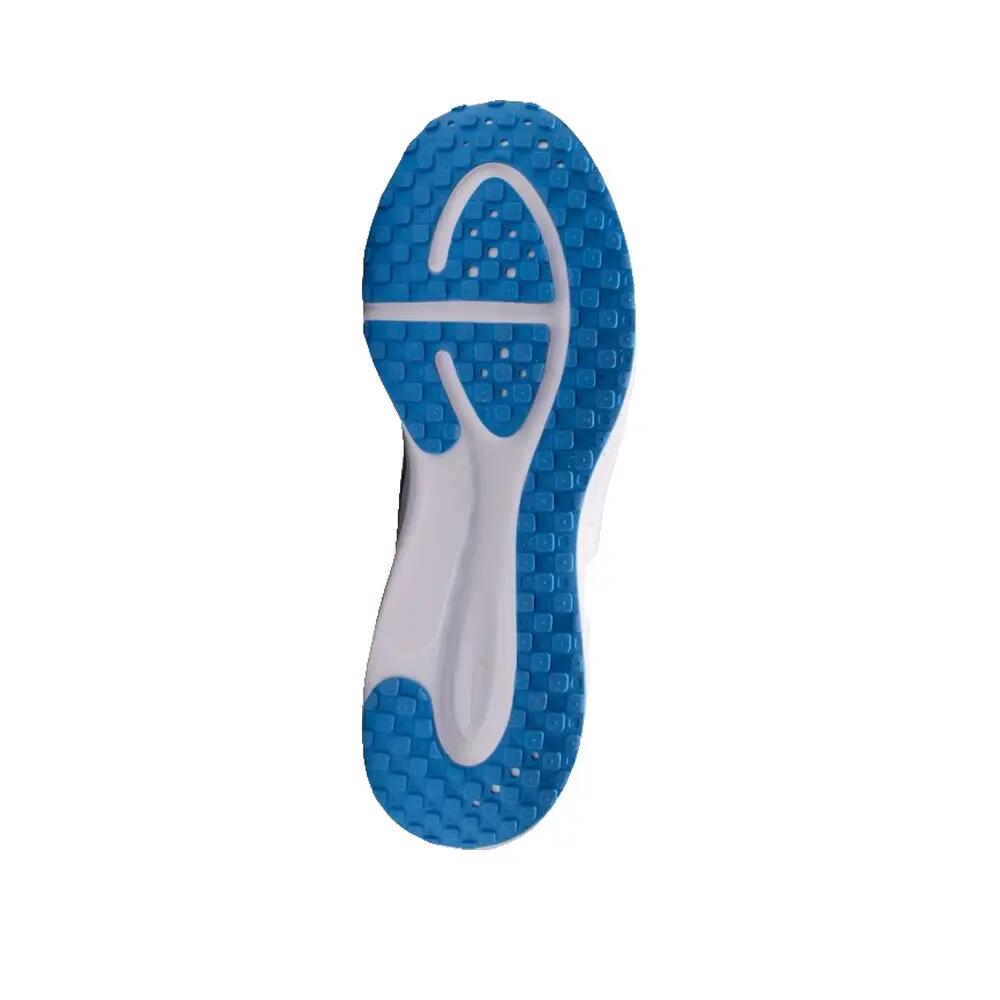 Sapatilhas de corrida Nike Revolution 8 Branco/Azul 6/6
