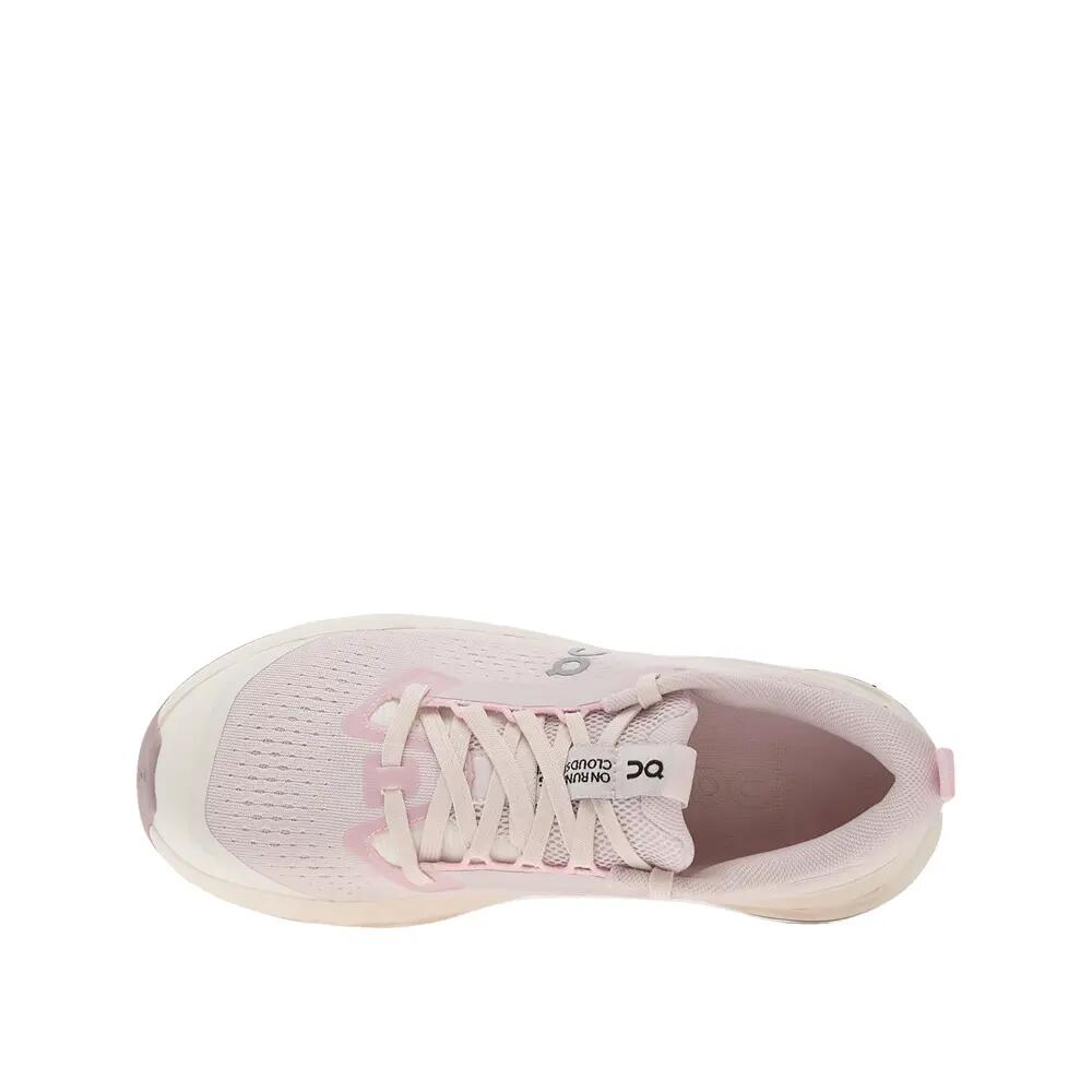 Scarpe - Trail - Donna - Cloudsurfer Trail 2 - Lily/Gardenia 3/7