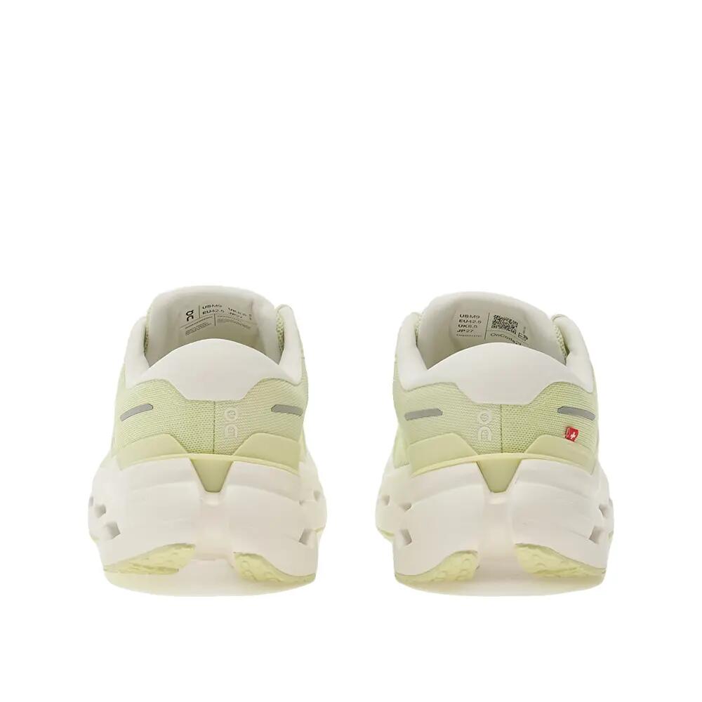 Scarpe da corsa On Running Cloudrunner 3 Lin/Ivoire 4/7