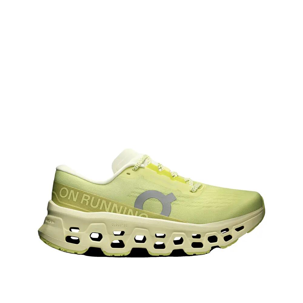 On Running Cloudmonster 3 Limelight/Seedling 8/8