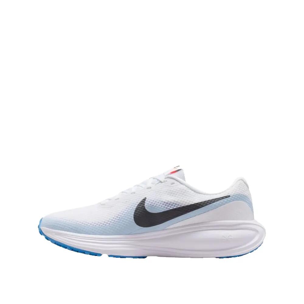 Sapatilhas de corrida Nike Revolution 8 Branco/Azul 5/6