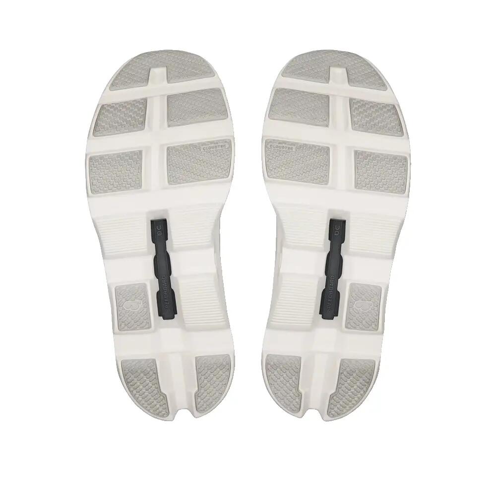 Zapatos On Running Cloudmonster 1 Blancos 6/6