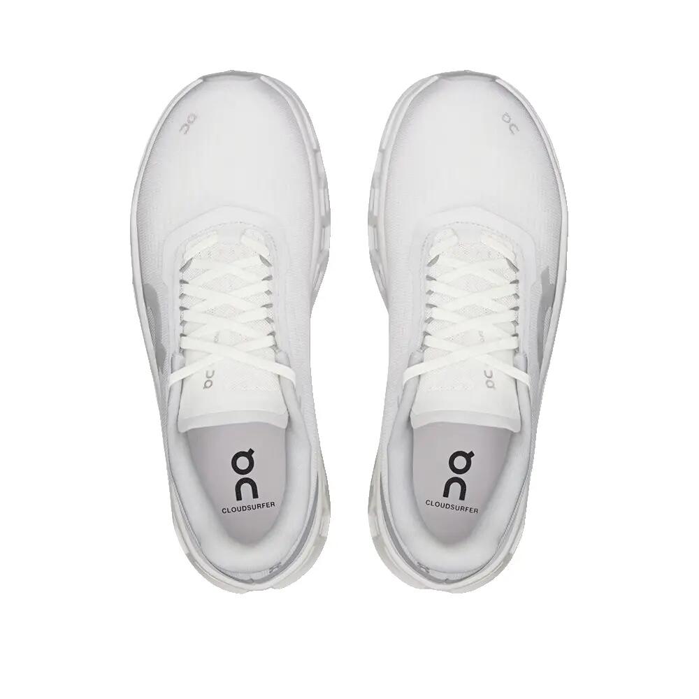 Zapatos On Running Cloudmonster 1 Blancos 5/6