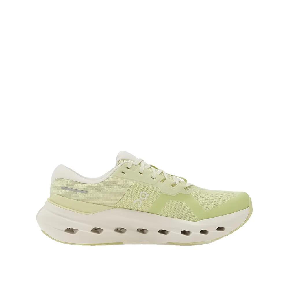 Scarpe da corsa On Running Cloudrunner 3 Lin/Ivoire 2/7