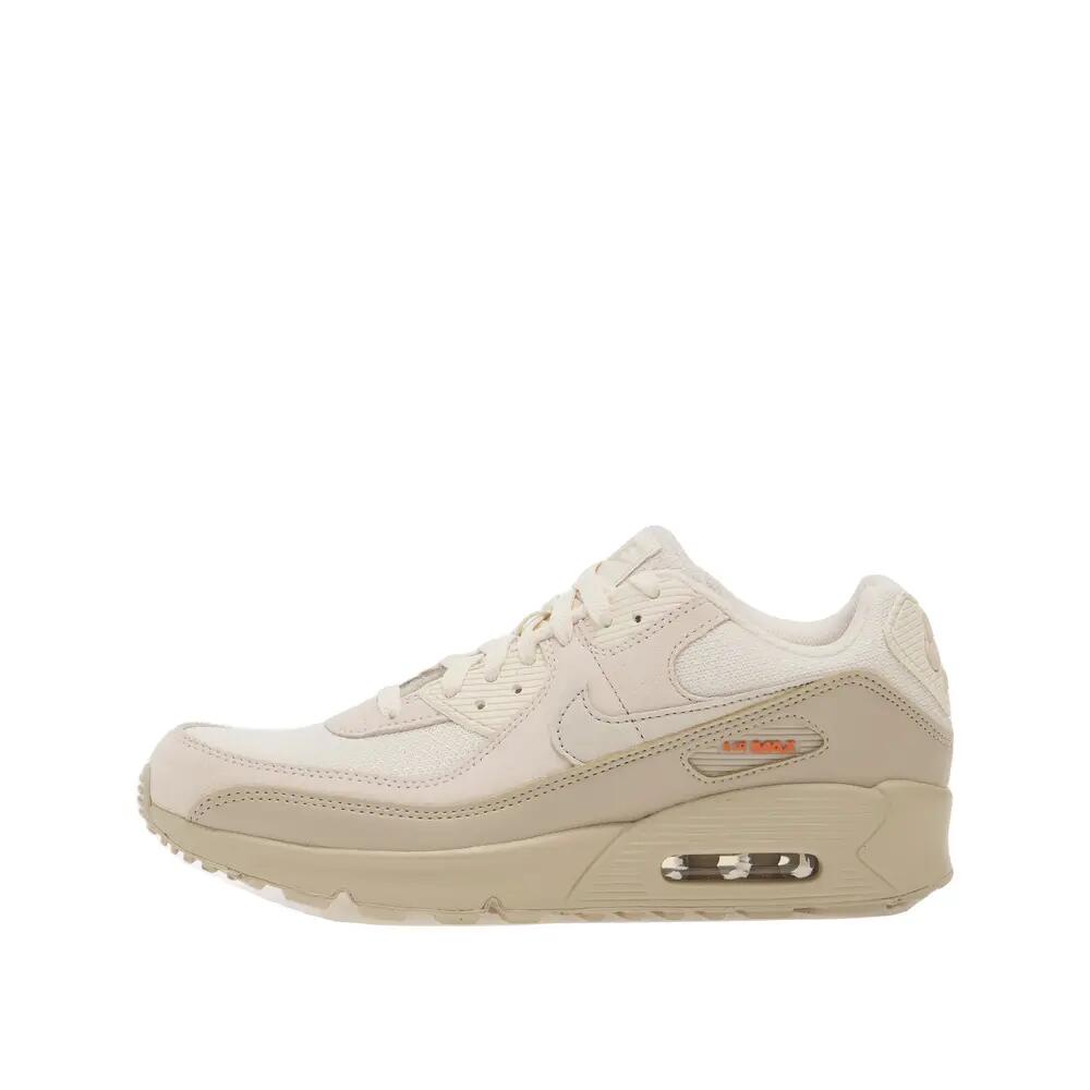 Zapatos Nike Air Max 90 Tech Beige/Naranja 6/6