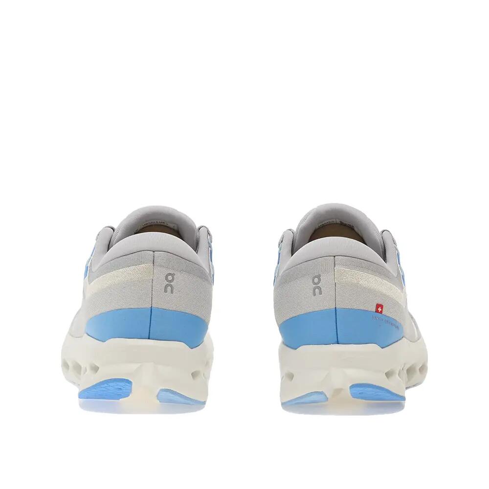 Zapatillas de correr On Running Cloudsurfer 2 Gris/Azul/Blanco 4/7