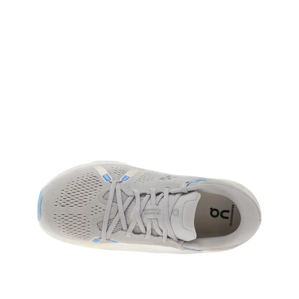 Zapatillas de correr On Running Cloudsurfer 2 Gris/Azul/Blanco 3/7