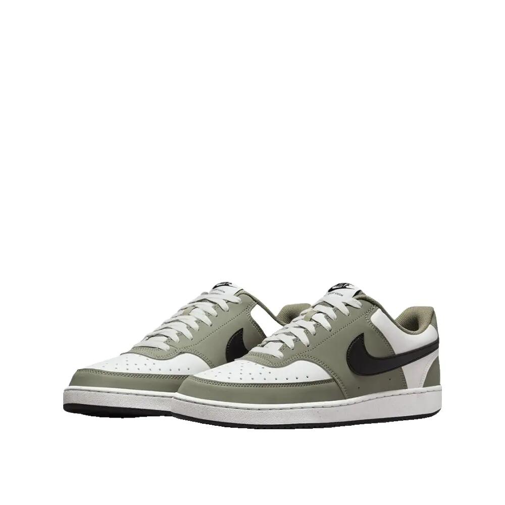 Chaussures Nike Court Vision Low 4/6